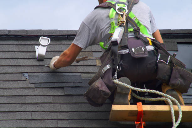 Best Green or Eco-Friendly Roofing Solutions  in Lake Stickney, WA