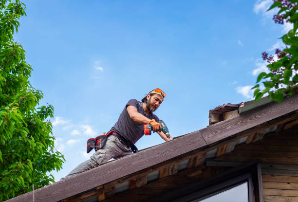 Best Rubber Roofing (EPDM, TPO)  in Lake Stickney, WA